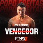 Levantamento de público para shows de música de luta