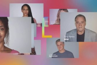 Apresentador globo inspirações e exemplos para novos talentos