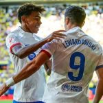 Regras adicionais contrato Lamine Yamal com Barcelona