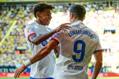 Regras adicionais contrato Lamine Yamal com Barcelona