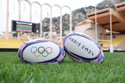 Is rugby in the olympics