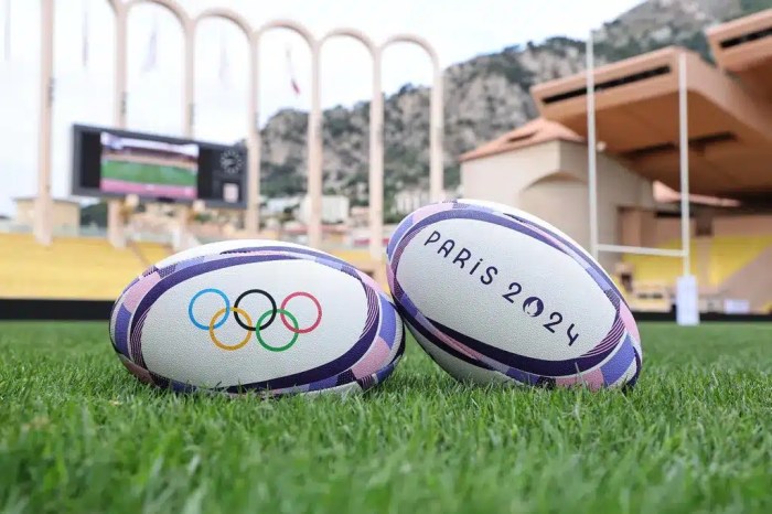Is rugby in the olympics