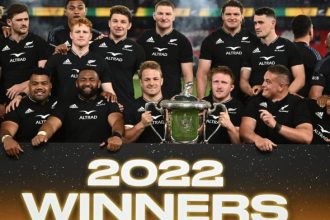 How does rugby win?