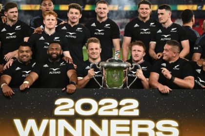 How does rugby win?
