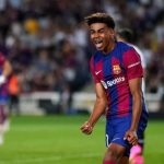 Incentivos desempenho Lamine Yamal Barcelona