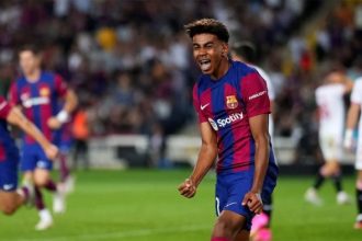 Incentivos desempenho Lamine Yamal Barcelona
