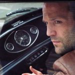 Novo filme de Jason Statham