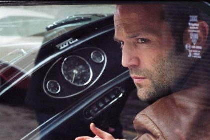 Novo filme de Jason Statham