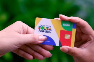 Situação pagamento bolsa família maio;