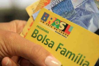 Localização agência bolsa família pagamento;