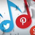 O impacto da mídia social em shows de música de luta