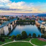Como é o estado do Tennessee