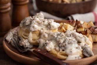 Comidas típicas e tradicionais do Tennessee sem franquias