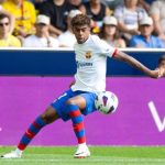 Comparativo salário Yamal com outros jogadores Barcelona