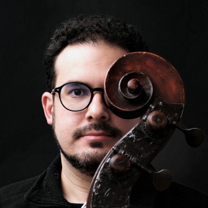 Davi brito
