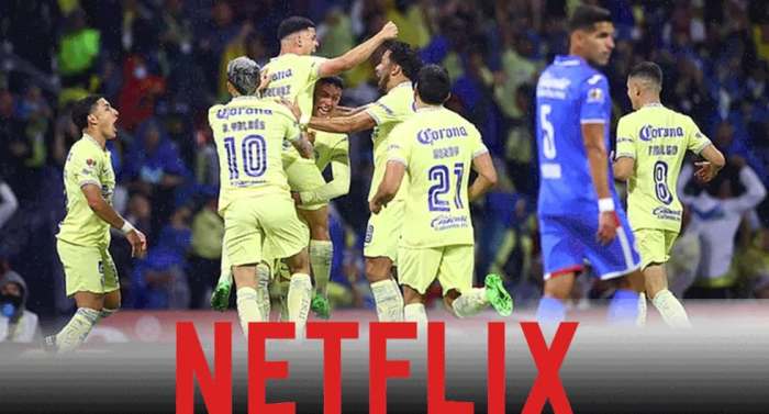 🎥 América reach the final, Cruz Azul fall to the Águilas