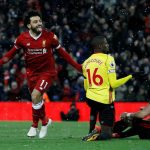 Mo Salah sends cheeky message to Kevin De Bruyne over Liverpool transfer