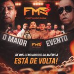 Onde assistir ao Fight Music Show ao vivo gratuitamente