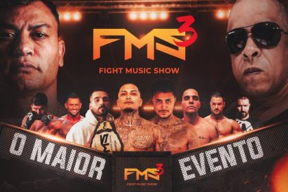 Onde assistir ao Fight Music Show ao vivo gratuitamente