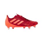 Are rugby cleats the same as soccer cleats