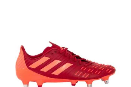 Are rugby cleats the same as soccer cleats