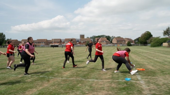 Clínica rugby gratuito professores educação física