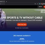 Como encontrar shows de luta online gratuitos