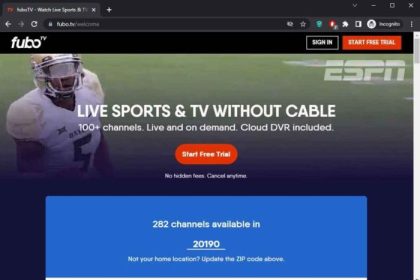 Como encontrar shows de luta online gratuitos