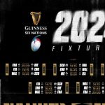 What are the rugby games this weekend