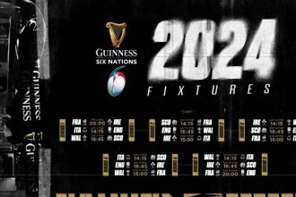 What are the rugby games this weekend