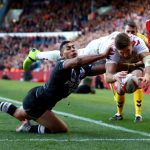 Does rugby require skill?