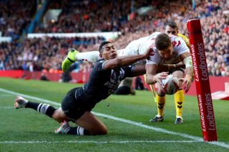 Does rugby require skill?