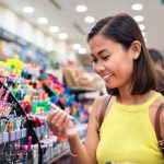 Lugares para compras únicas e artesanais no Tennessee