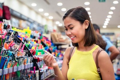 Lugares para compras únicas e artesanais no Tennessee