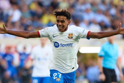 Barcelona lamine yamal concerns