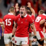 Is rugby on today