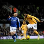 Previsões de lesões Leicester e Ipswich