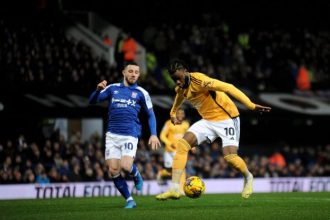 Previsões de lesões Leicester e Ipswich