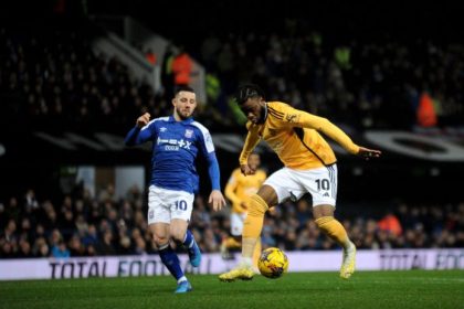 Previsões de lesões Leicester e Ipswich