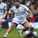 Why is rugby healthy?