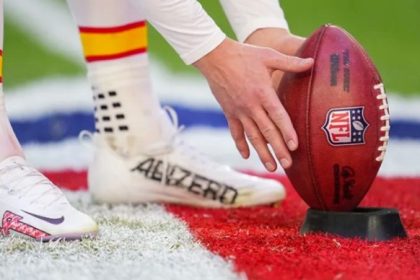 Are rugby cleats the same as football cleats