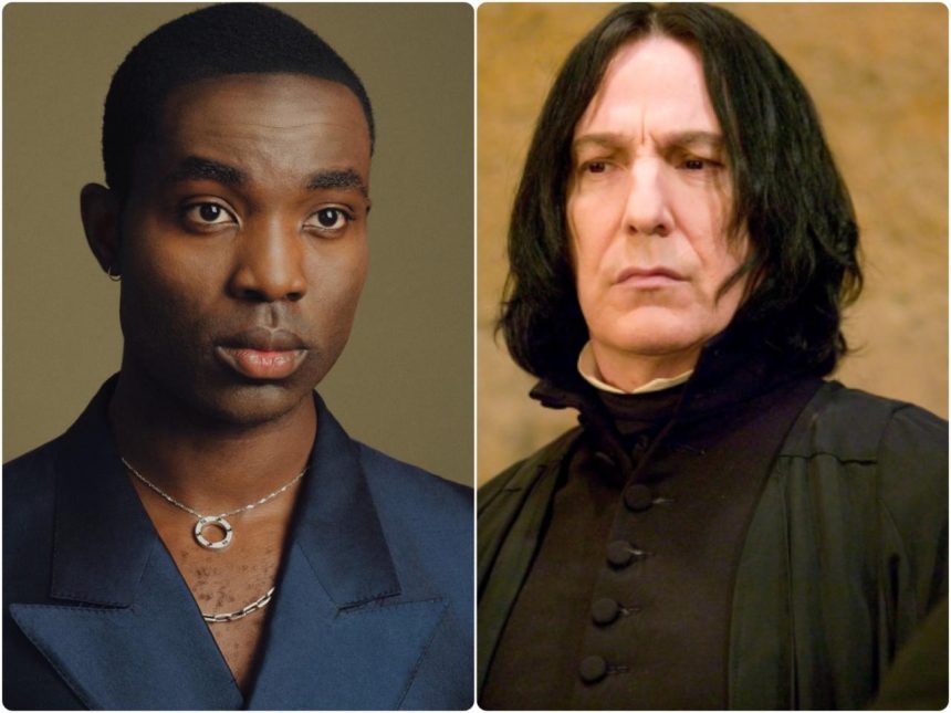 Harry Potter TV Series To Be Shot In 1 Billion Pound Mini-Town Ft. Medical Centre, School: Report