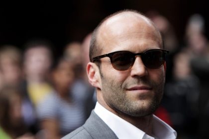 Jason statham