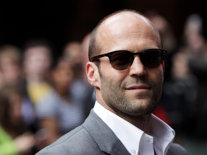 Jason statham