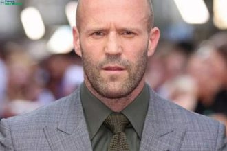 Statham biography