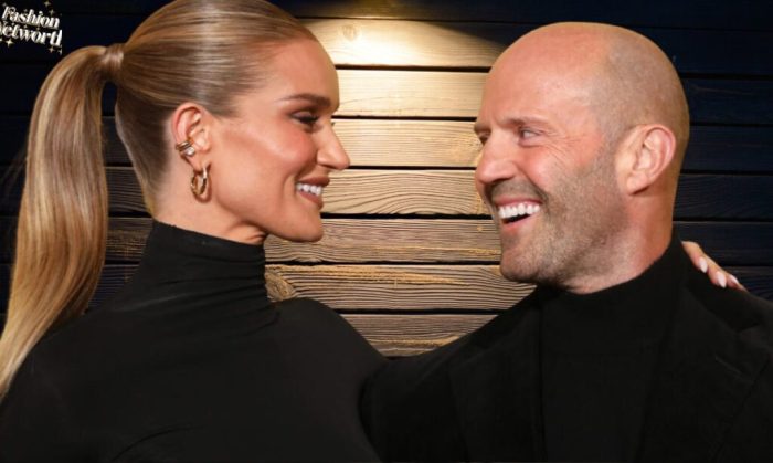 Jason statham wife