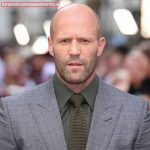 Jason statham height