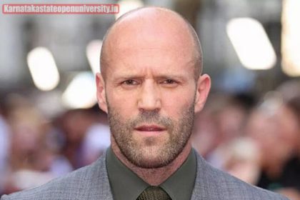 Jason statham height