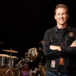 Percepção do público sobre a contribuição de josh freese nos foo fighters
