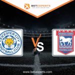 Probabilidades de apostas Leicester vs Ipswich